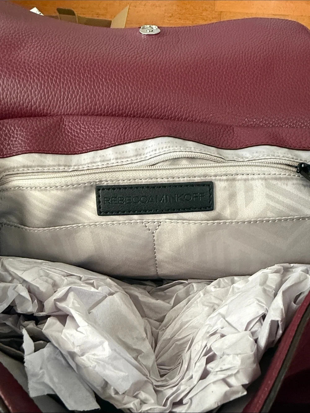 Rebecca Minkoff rebecca minkoff